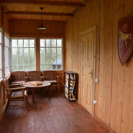 Apartamento вершище