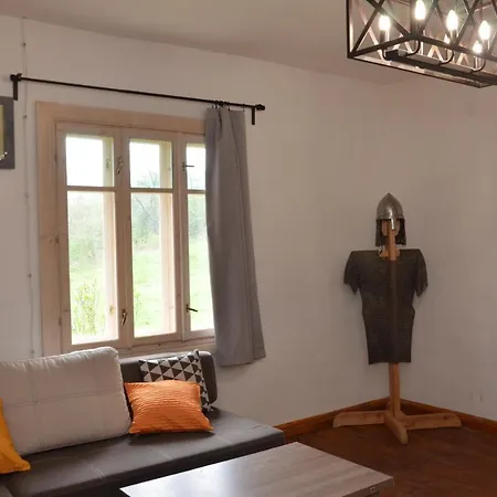 вершище Apartamento