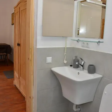 Apartamento вершище *