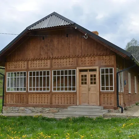 Apartamento вершище Urych